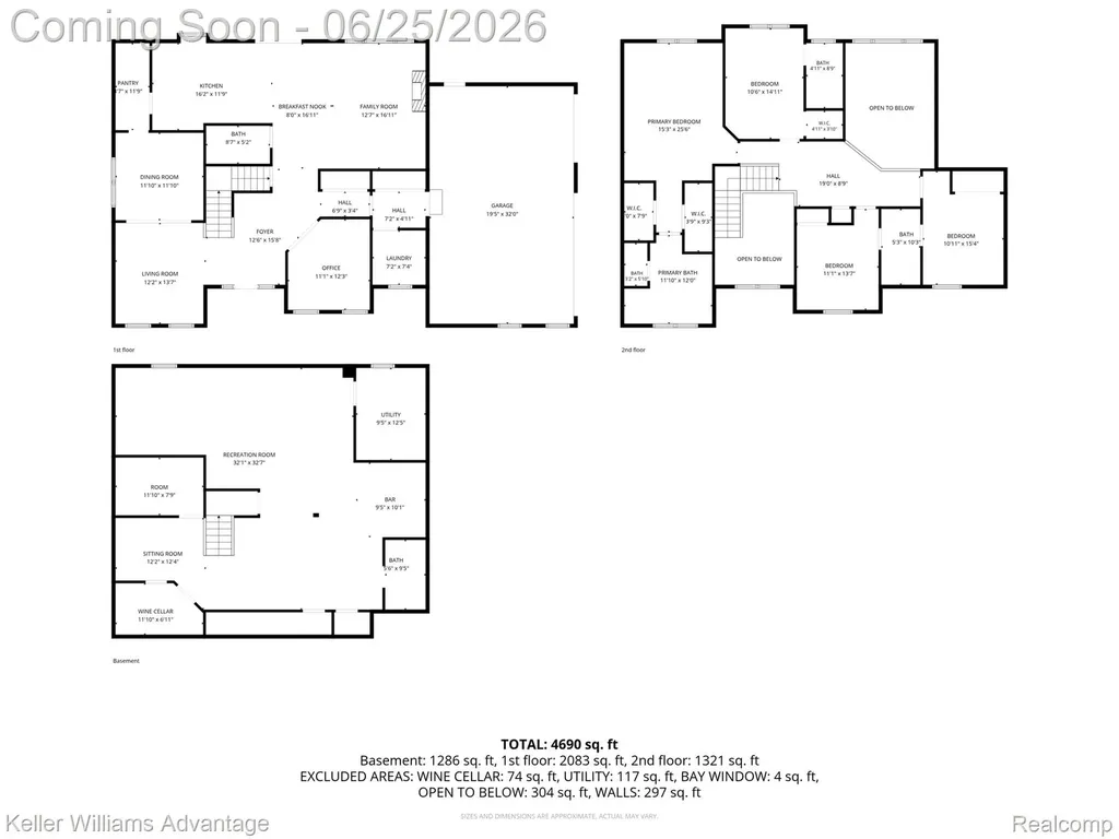 1270 Buckboard Circle South Lyon City MI 48178