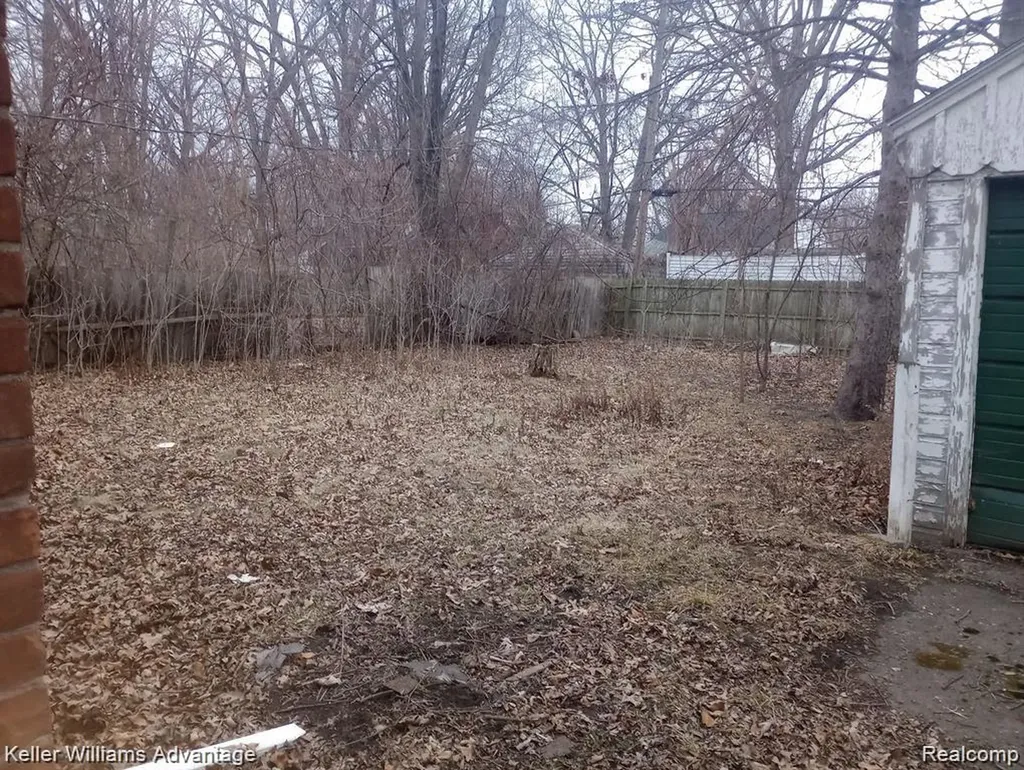 4576 Guilford Street Detroit City MI 48224