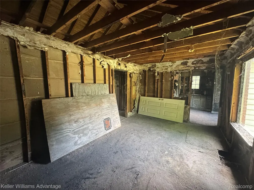 4576 Guilford Street Detroit City MI 48224