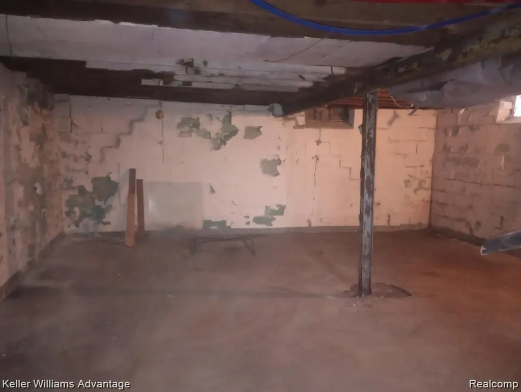 4576 Guilford Street Detroit City MI 48224