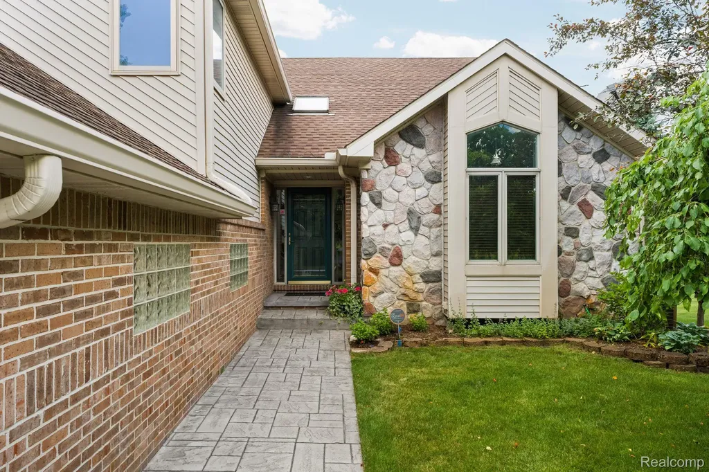 2325 7 Mile Road Northfield Township MI 48178