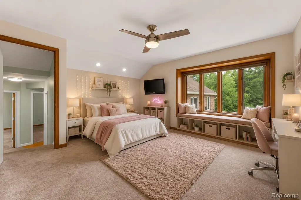 2325 7 Mile Road Northfield Township MI 48178