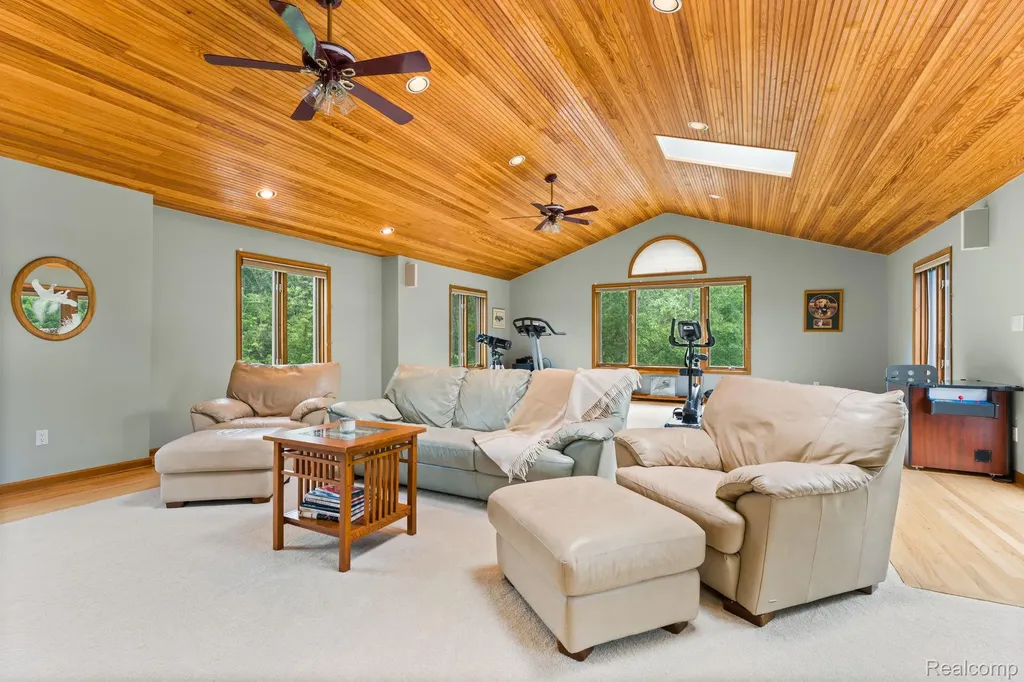 2325 7 Mile Road Northfield Township MI 48178