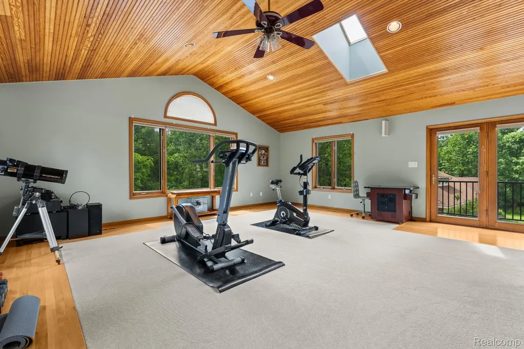 2325 7 Mile Road Northfield Township MI 48178