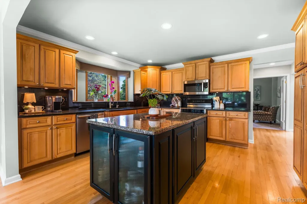 2325 7 Mile Road Northfield Township MI 48178