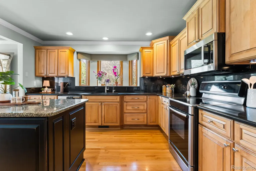 2325 7 Mile Road Northfield Township MI 48178