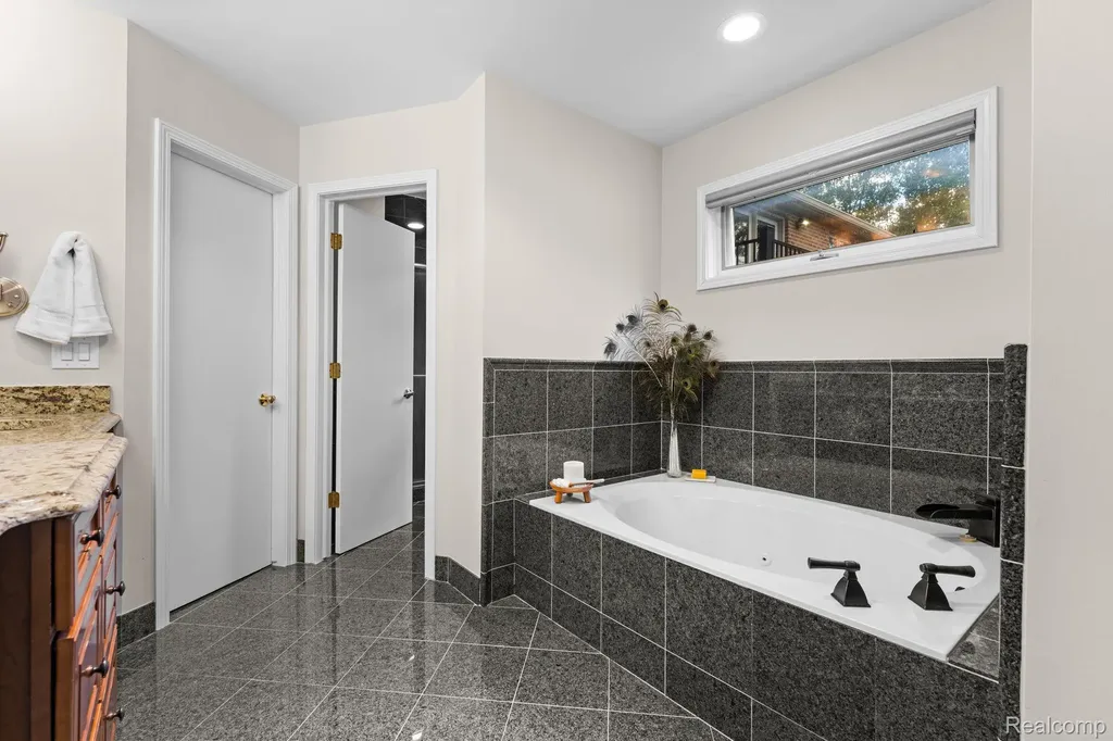 2325 7 Mile Road Northfield Township MI 48178