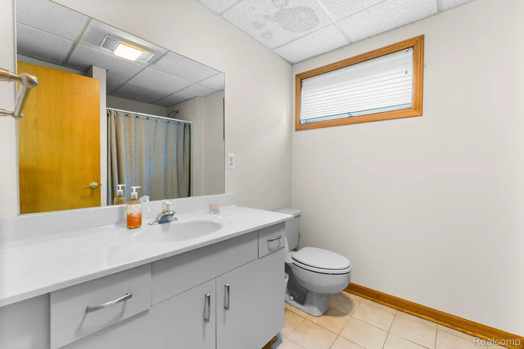 2325 7 Mile Road Northfield Township MI 48178