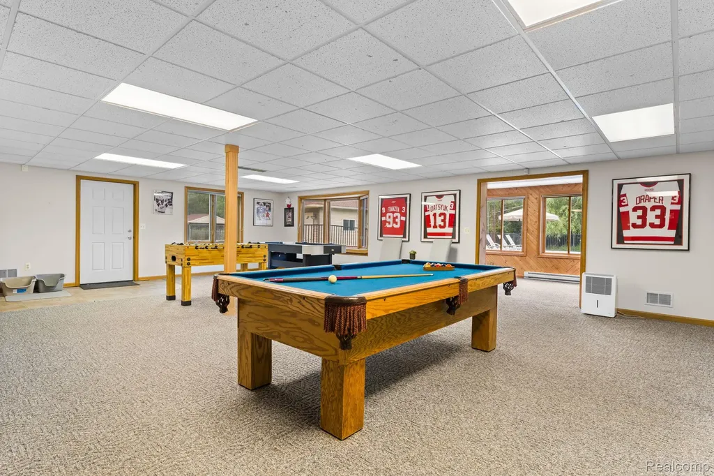 2325 7 Mile Road Northfield Township MI 48178