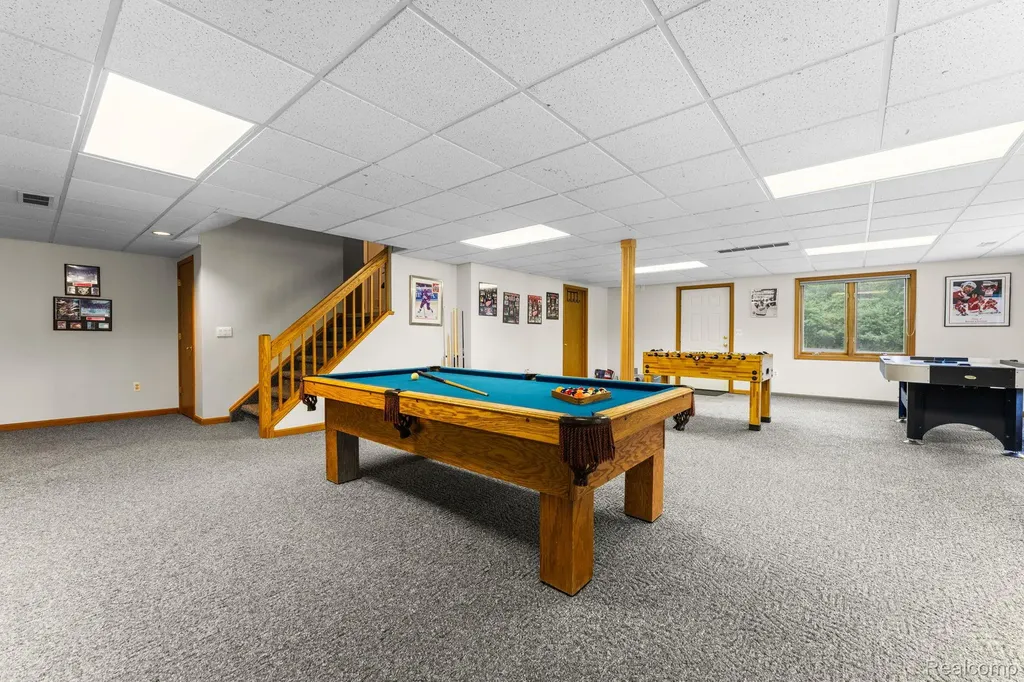 2325 7 Mile Road Northfield Township MI 48178