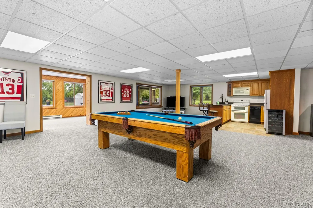 2325 7 Mile Road Northfield Township MI 48178