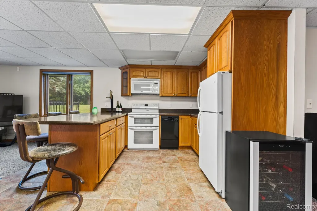 2325 7 Mile Road Northfield Township MI 48178