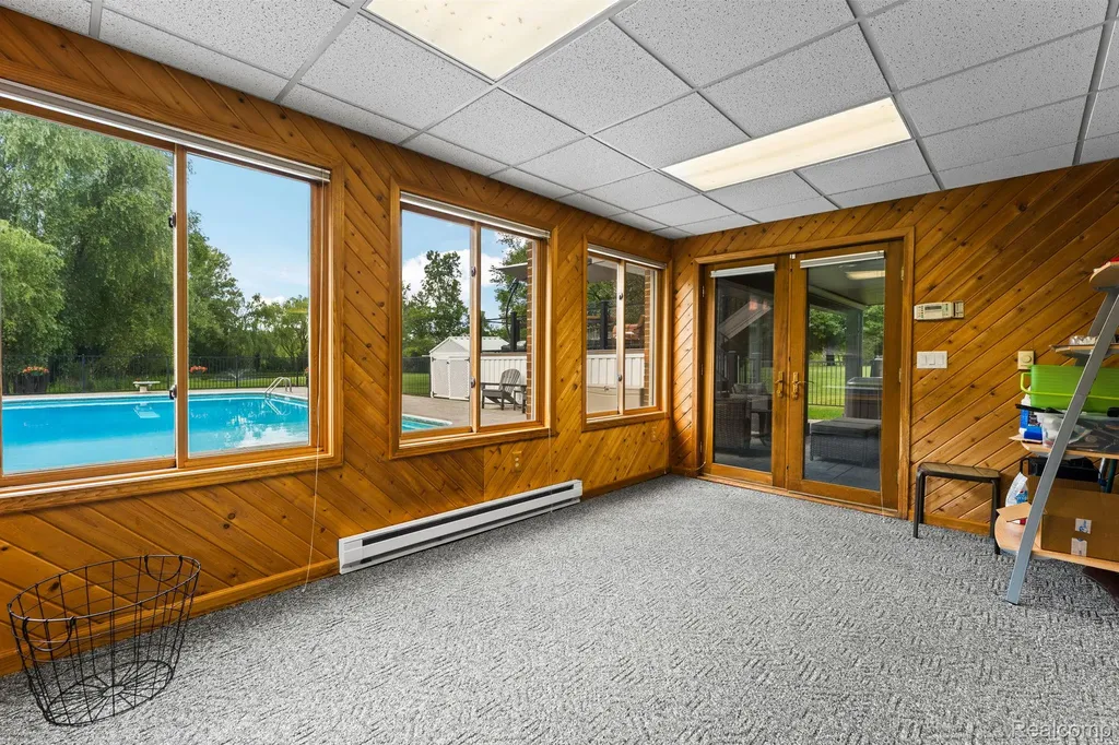 2325 7 Mile Road Northfield Township MI 48178