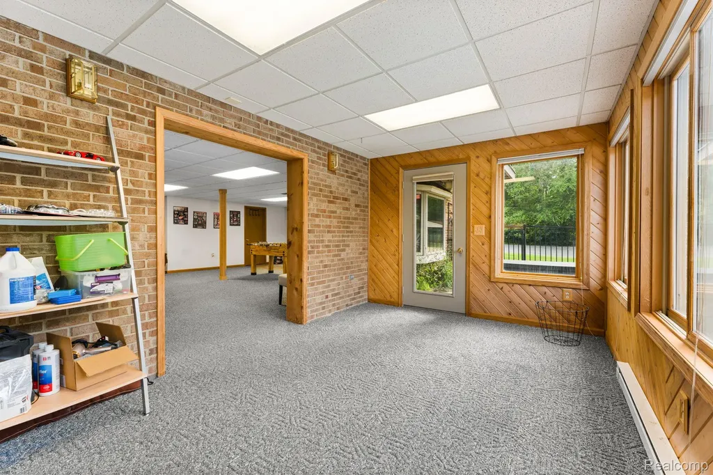 2325 7 Mile Road Northfield Township MI 48178