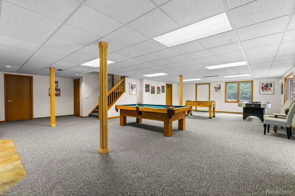 2325 7 Mile Road Northfield Township MI 48178