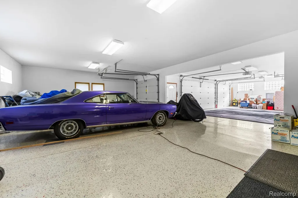 2325 7 Mile Road Northfield Township MI 48178