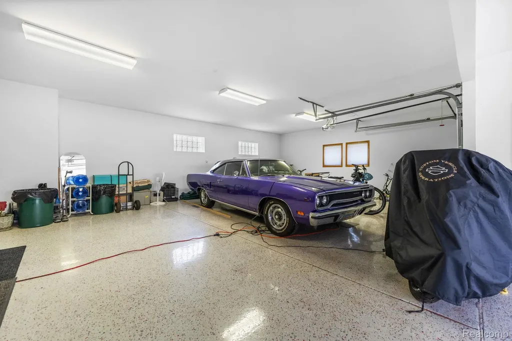 2325 7 Mile Road Northfield Township MI 48178