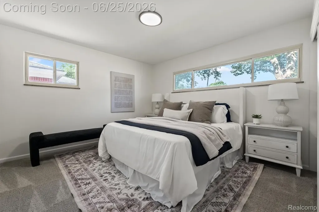 23520 Marlow Street Oak Park City MI 48237