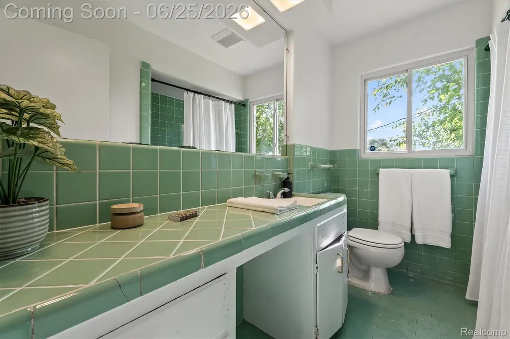 23520 Marlow Street Oak Park City MI 48237