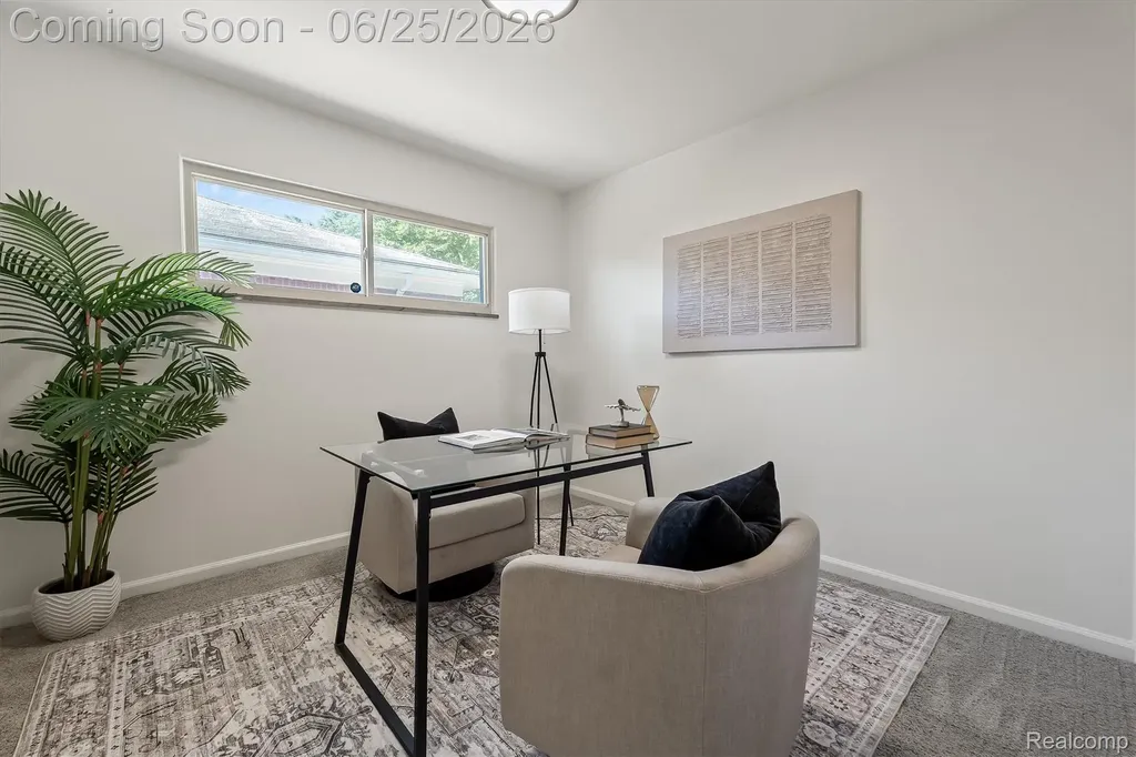23520 Marlow Street Oak Park City MI 48237