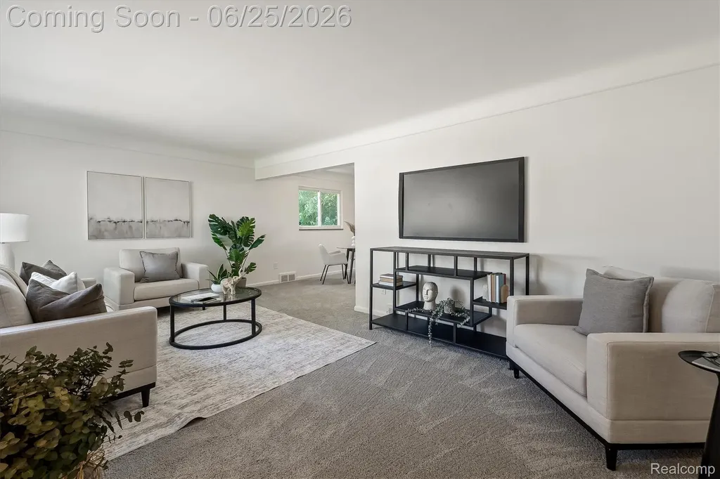 23520 Marlow Street Oak Park City MI 48237