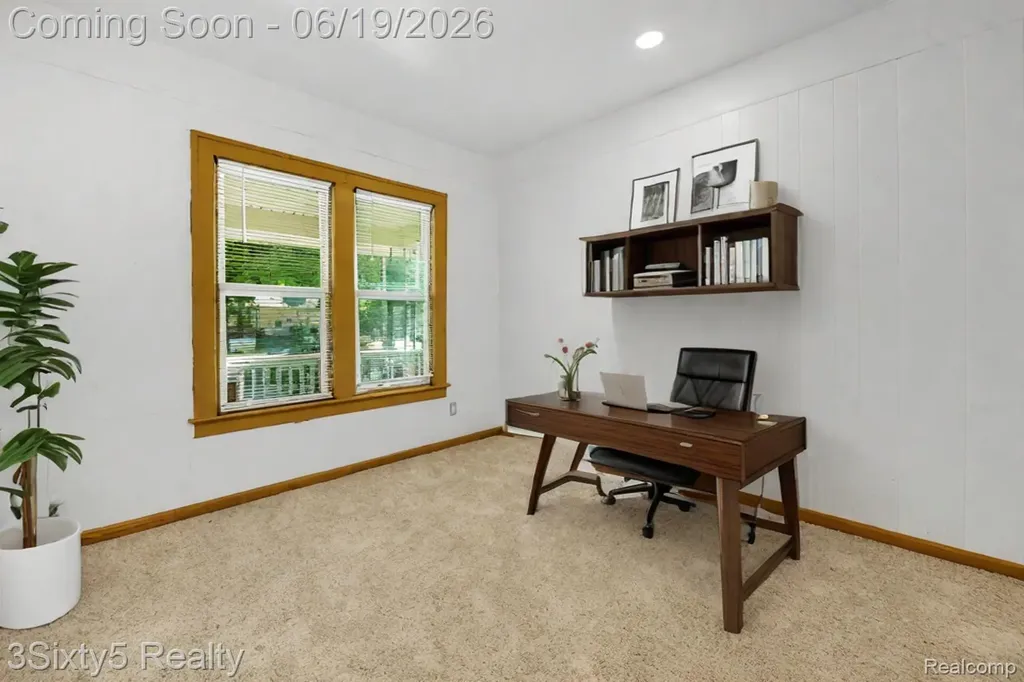 6562 Westpoint Street Taylor City MI 48180