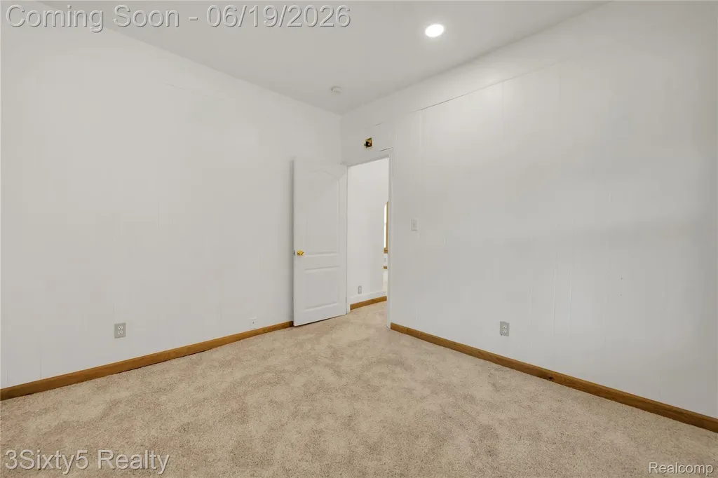 6562 Westpoint Street Taylor City MI 48180