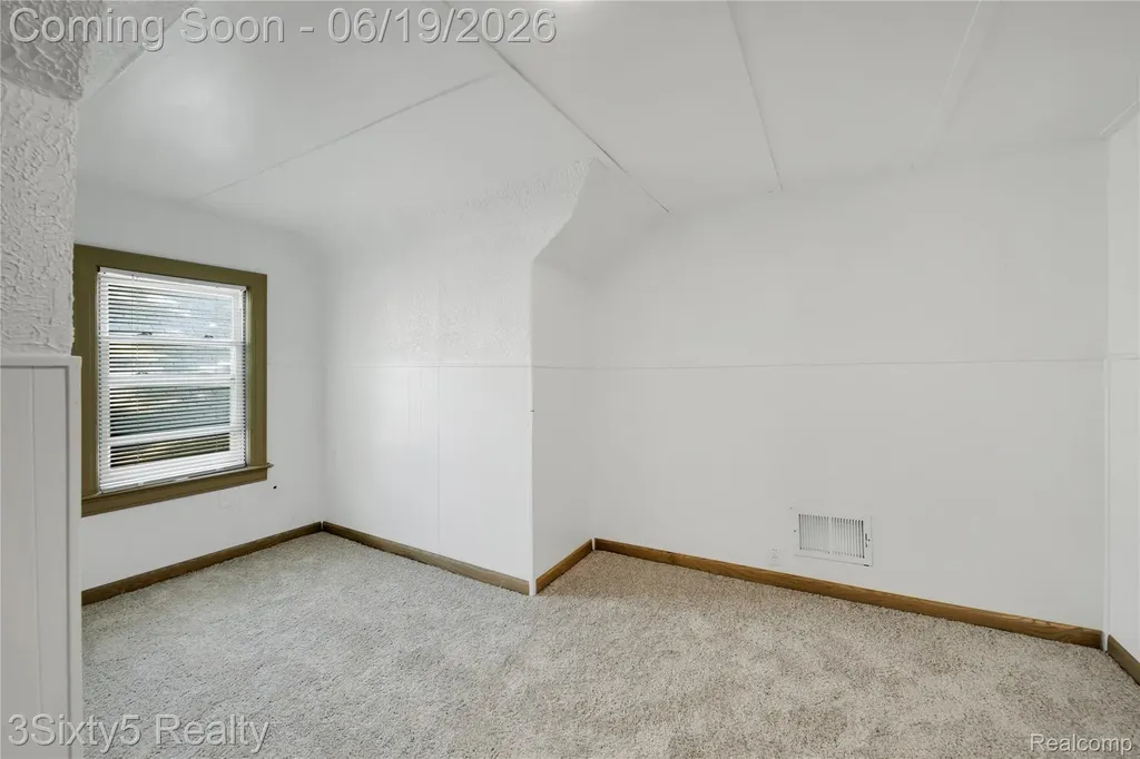 6562 Westpoint Street Taylor City MI 48180