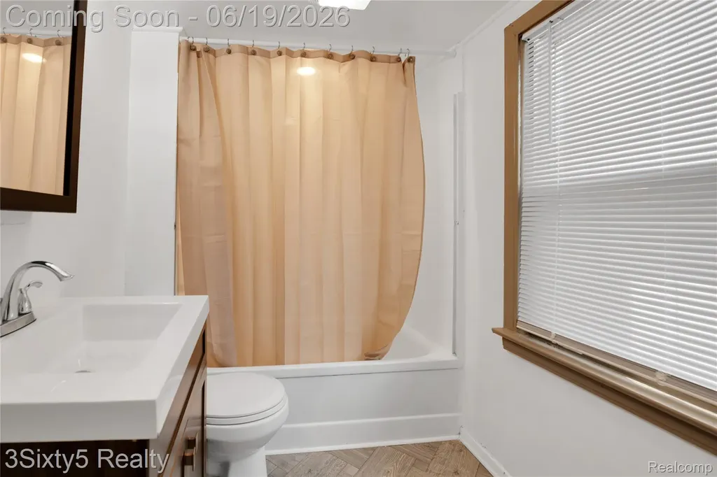 6562 Westpoint Street Taylor City MI 48180