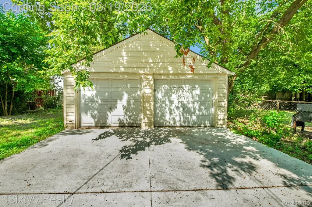 6562 Westpoint Street Taylor City MI 48180