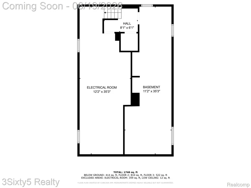 6562 Westpoint Street Taylor City MI 48180