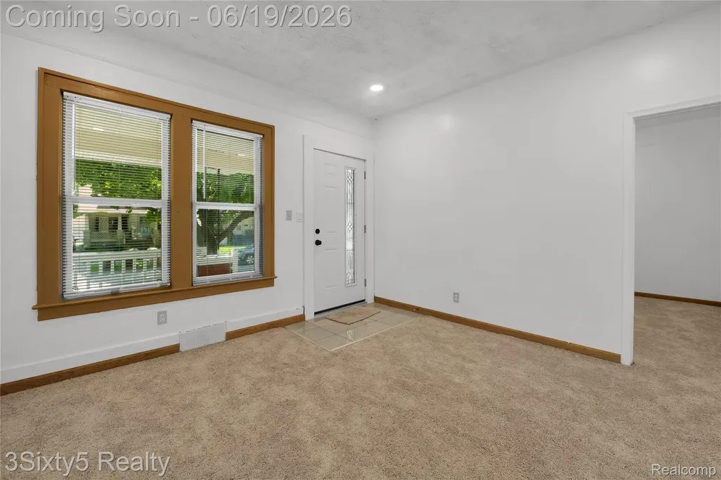6562 Westpoint Street Taylor City MI 48180