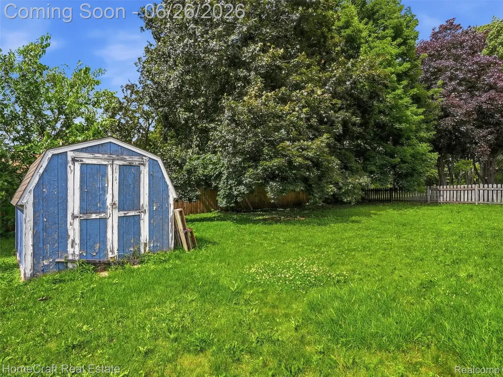 41462 Simcoe Drive Canton Charter Township MI 48188