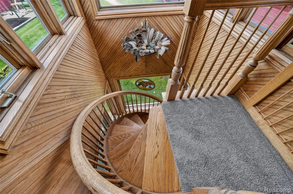 5233 Crawford Road Dryden Township MI 48428