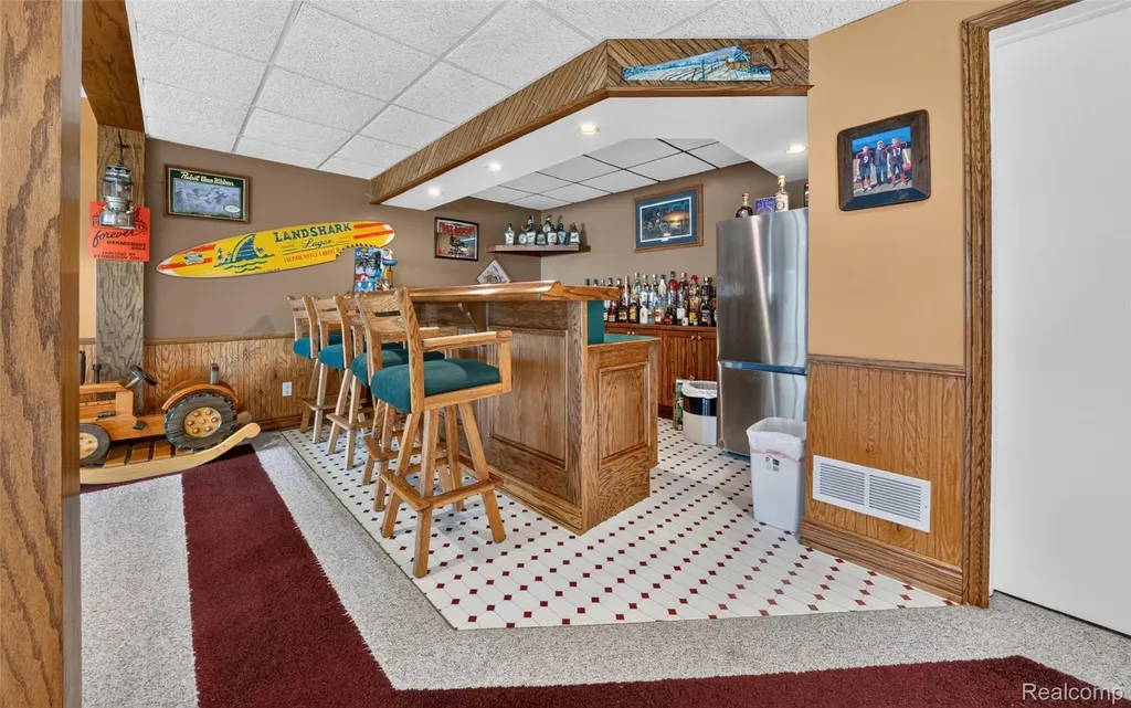 5233 Crawford Road Dryden Township MI 48428