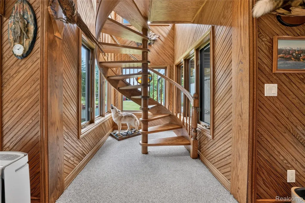 5233 Crawford Road Dryden Township MI 48428