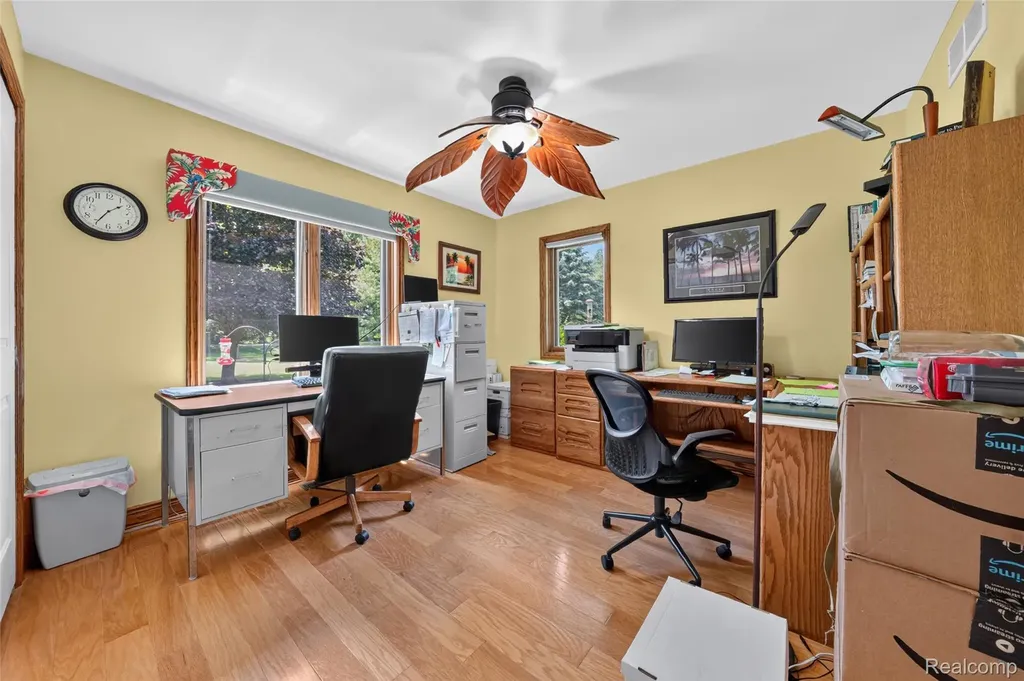 5233 Crawford Road Dryden Township MI 48428