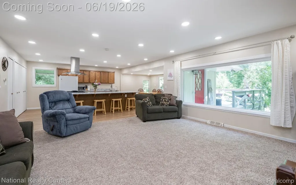 5223 Woodlane Road Independence Charter Township MI 48348