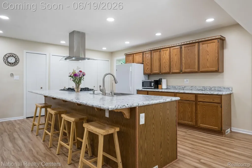 5223 Woodlane Road Independence Charter Township MI 48348