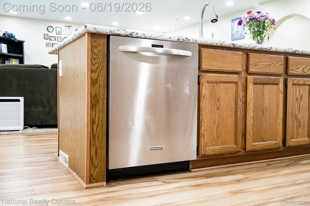 5223 Woodlane Road Independence Charter Township MI 48348