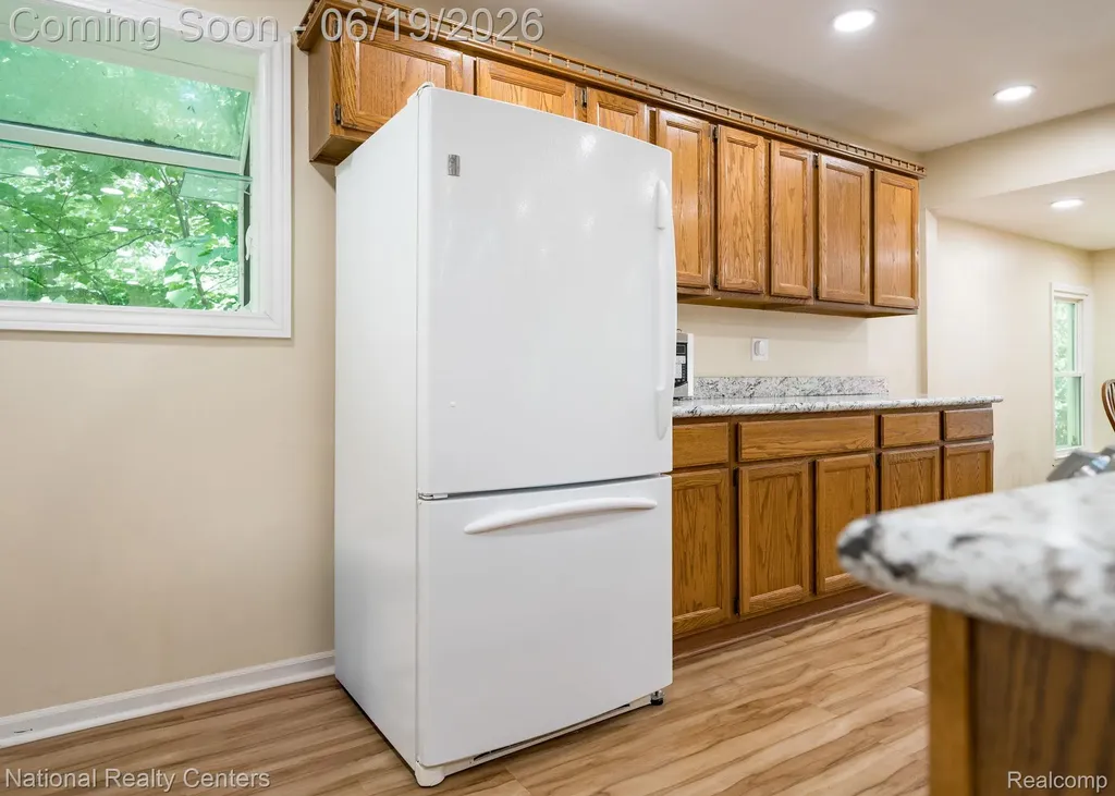 5223 Woodlane Road Independence Charter Township MI 48348