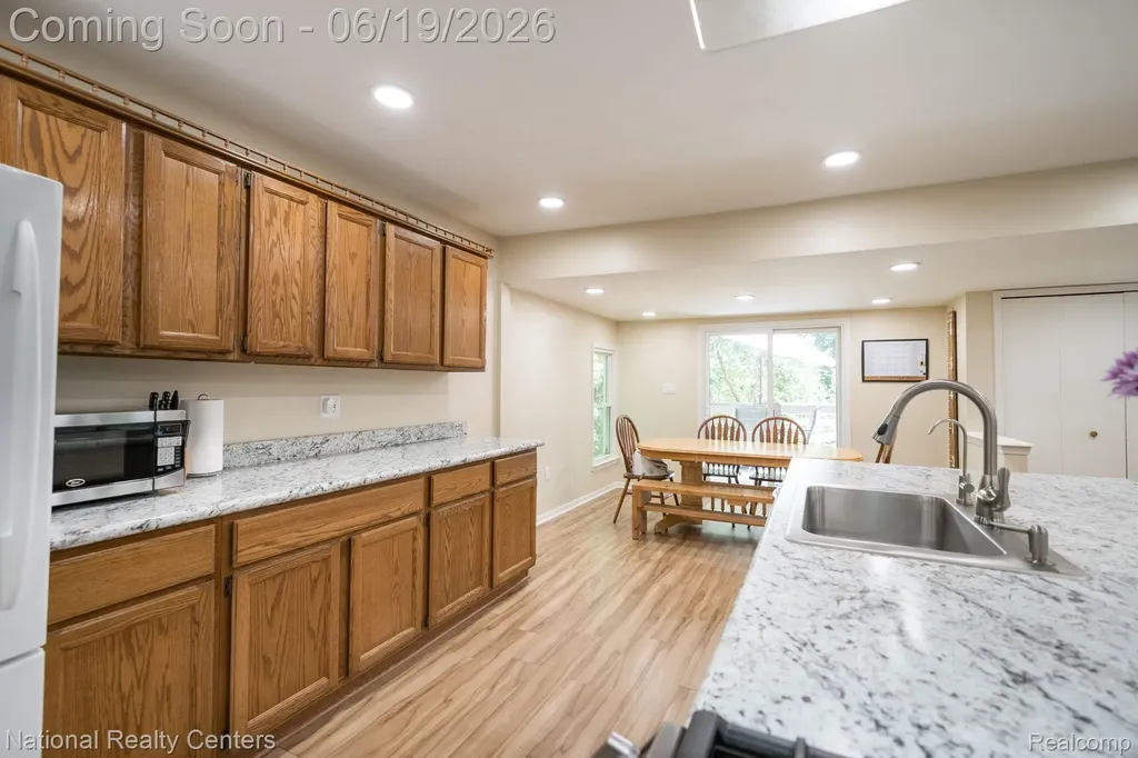 5223 Woodlane Road Independence Charter Township MI 48348