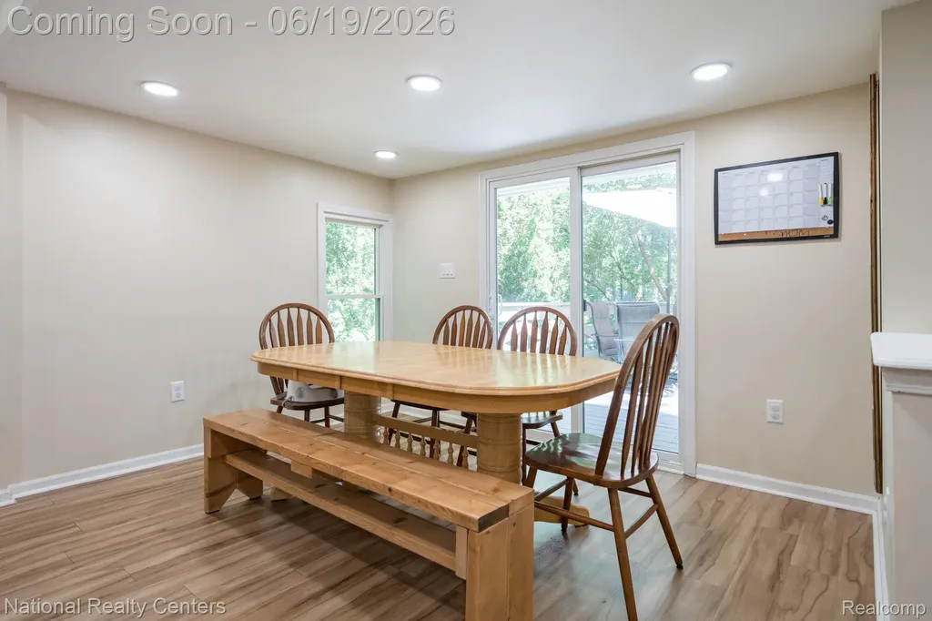 5223 Woodlane Road Independence Charter Township MI 48348