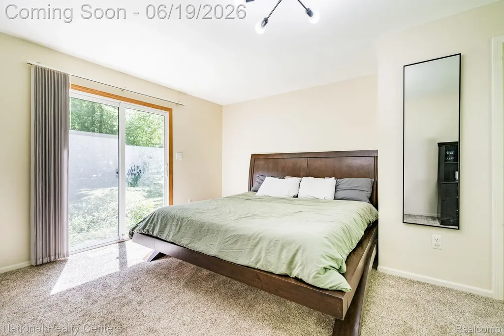 5223 Woodlane Road Independence Charter Township MI 48348