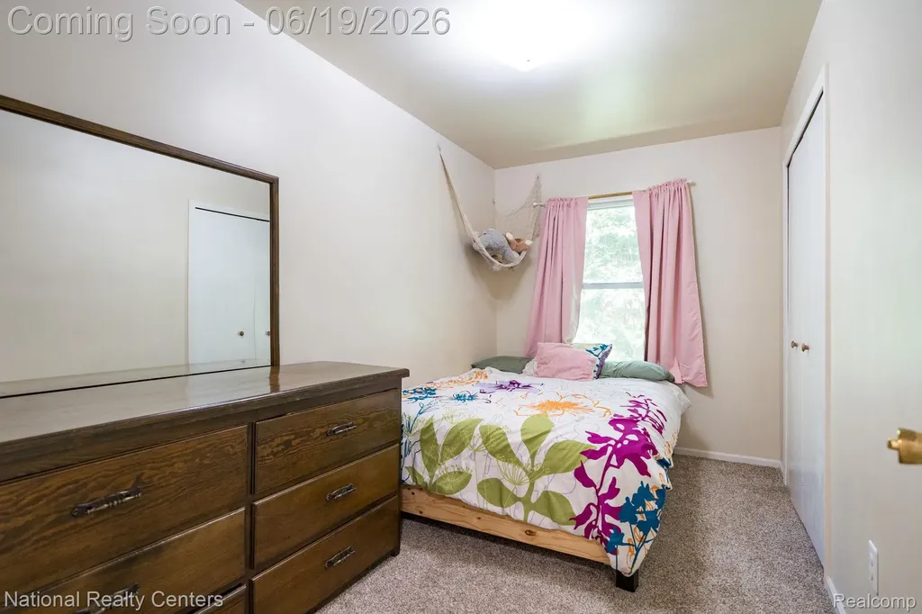 5223 Woodlane Road Independence Charter Township MI 48348