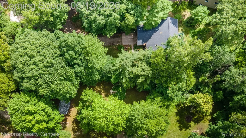 5223 Woodlane Road Independence Charter Township MI 48348