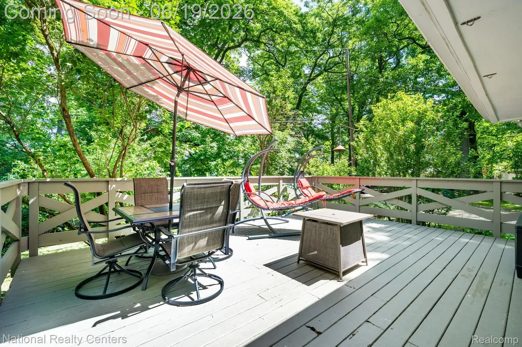 5223 Woodlane Road Independence Charter Township MI 48348