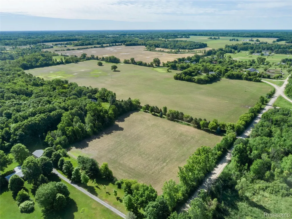 000 6 Mile Road Salem Township MI 48168
