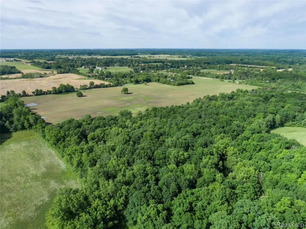000 6 Mile Road Salem Township MI 48168