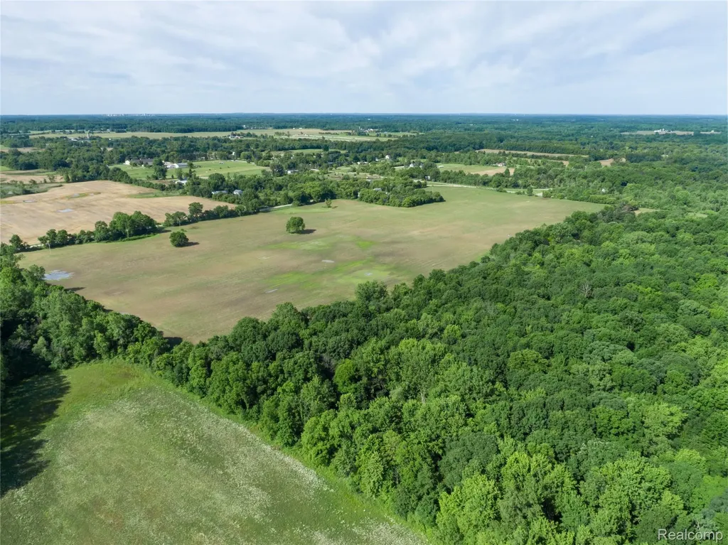 000 6 Mile Road Salem Township MI 48168